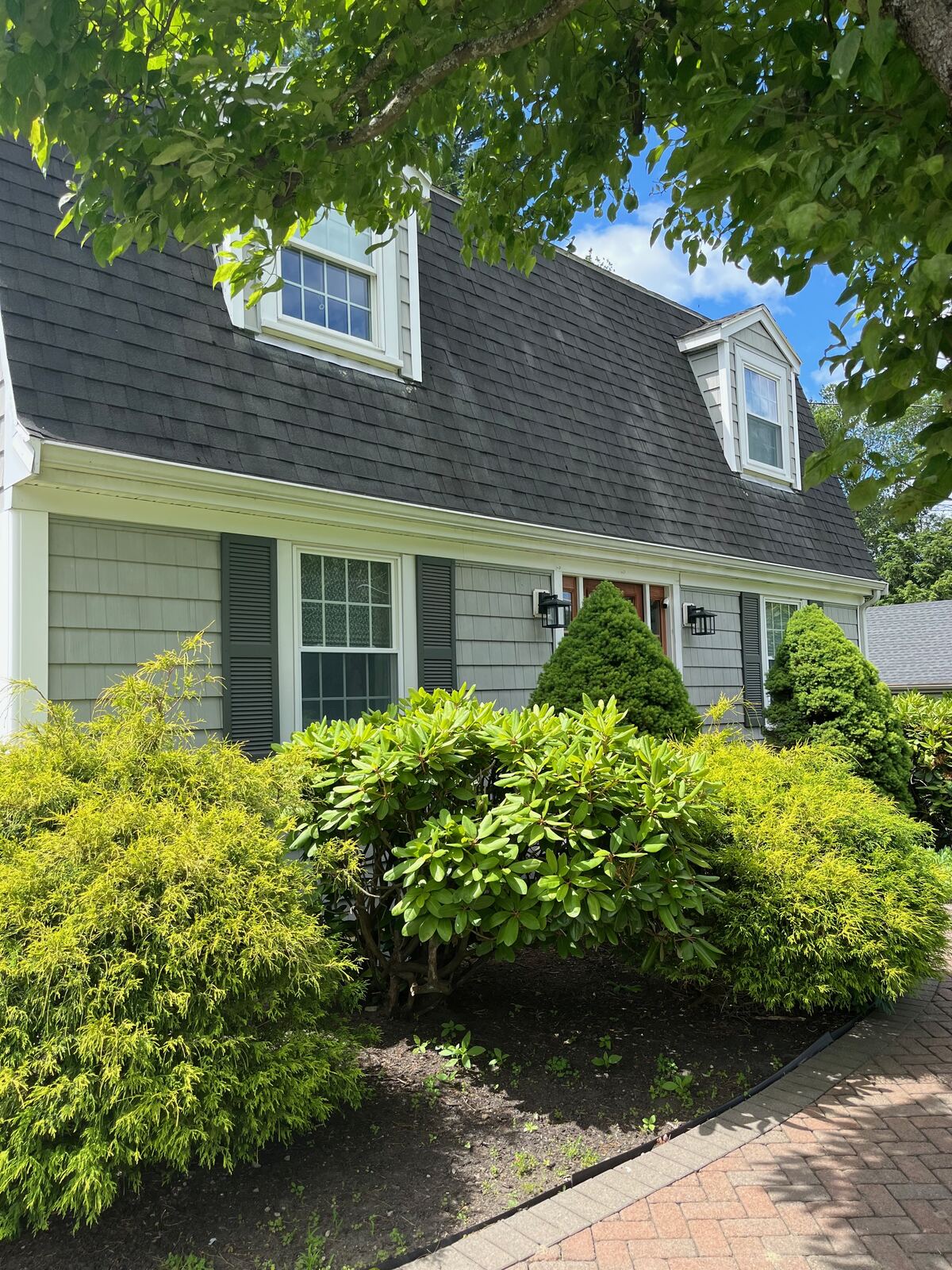 Full envelope project in Wakefield, MA